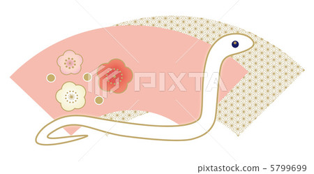 New Year's material - illustration 1 New Year's material - illustration 1 5799699