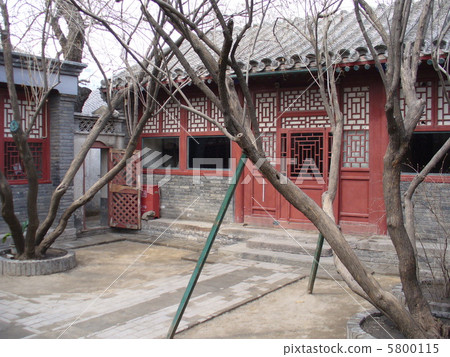 Beijing Lu Xun Museum 5800115