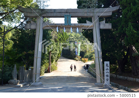 October 16 Kameyama Hachiman Shrine Festival 5800515