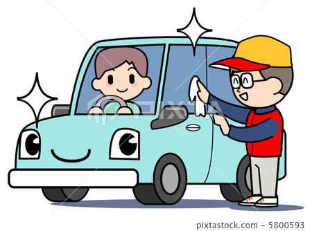 加油站·洗車 加油站·洗車 5800593