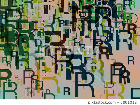 Graphic pattern 5801012