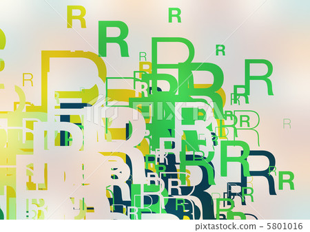 Graphic pattern 5801016