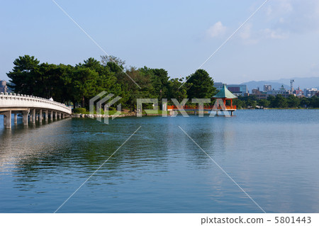 Ohori Park 5801443