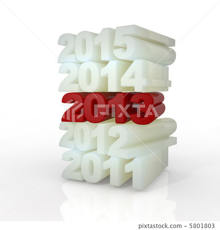 2014 2012 三維 5801803