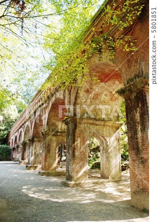 京都南禪寺航道內閣 5801851