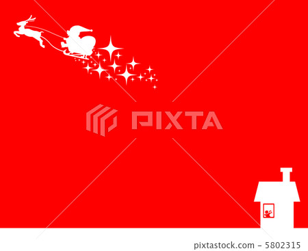 聖誕賀卡 5802315