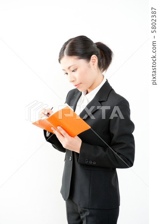 商業社會公司 5802387