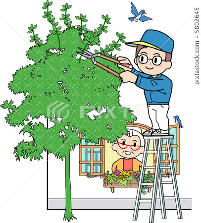 Convenience store · pruning 5802645