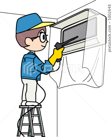 Convenience store · cooler repair 5802648