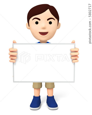 A child A child 5802717