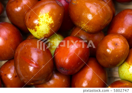 Jujube 5802747