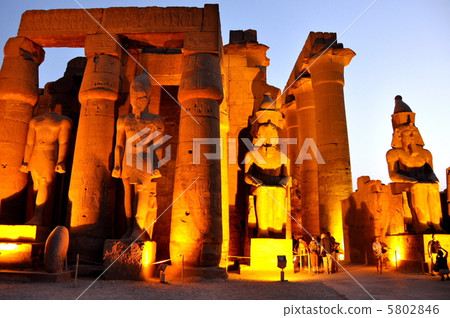 Egypt  5802846