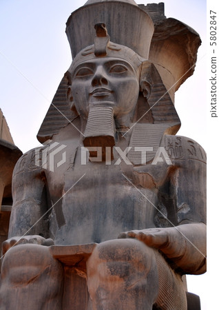 Egypt  5802847