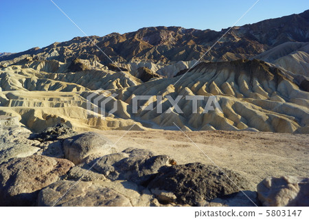 Death Valley Death Valley 5803147