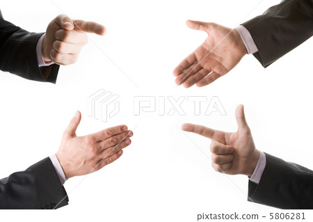 Four hands 5806281