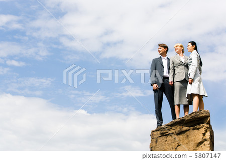 Business group 5807147