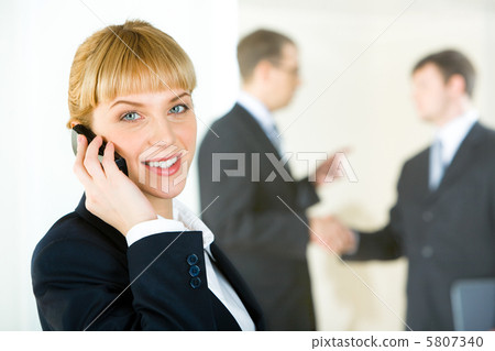 Executive consultant Executive consultant 5807340