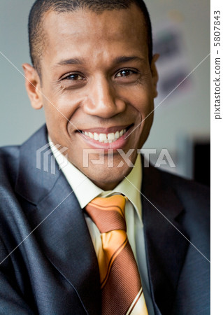 Successful leader Successful leader 5807843