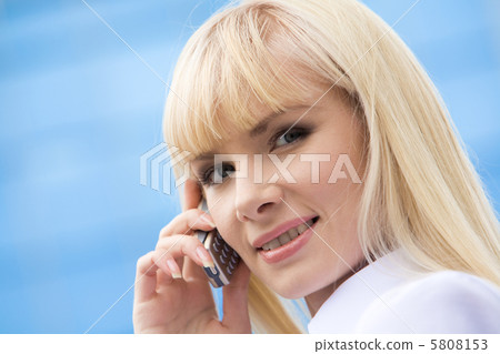 Telephone conversation Telephone conversation 5808153