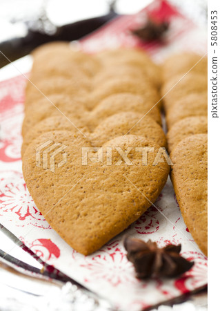 Christmas gingerbread Christmas gingerbread 5808453