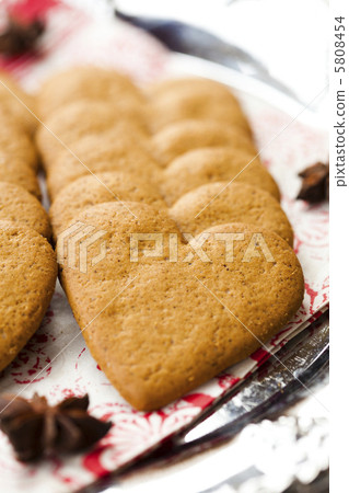 Christmas gingerbread Christmas gingerbread 5808454