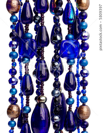 colourful beads background colourful beads background 5809397
