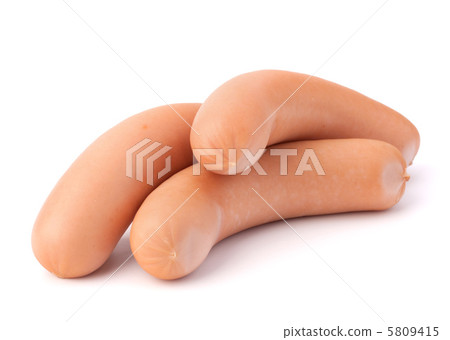 Frankfurter sausage 5809415