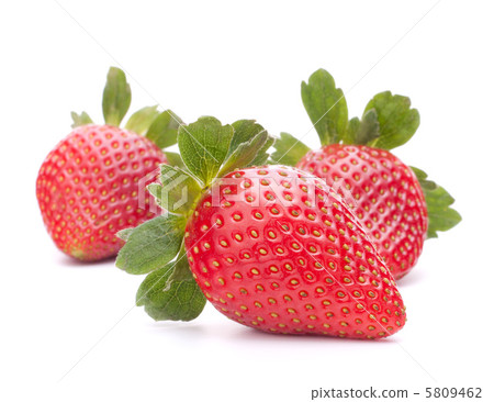 Strawberry 5809462
