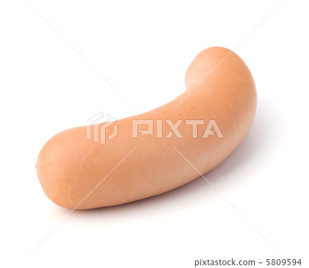 Frankfurter sausage 5809594