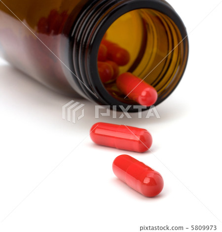 Drug in vial 5809973