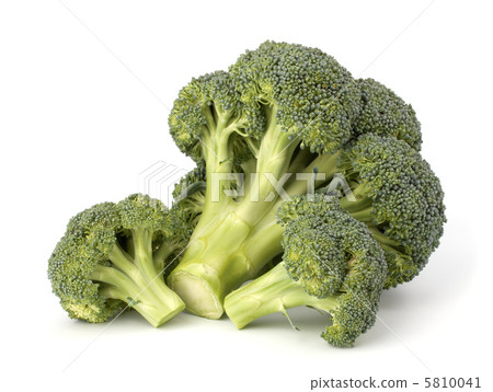 Broccoli vegetable 5810041