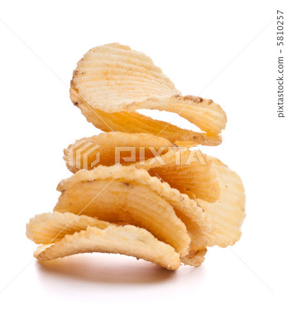 potato chips 5810257
