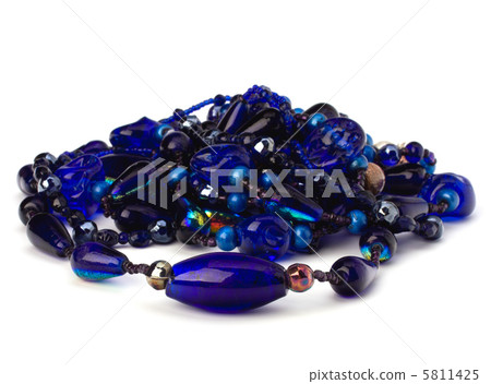 colourful glass beads colourful glass beads 5811425