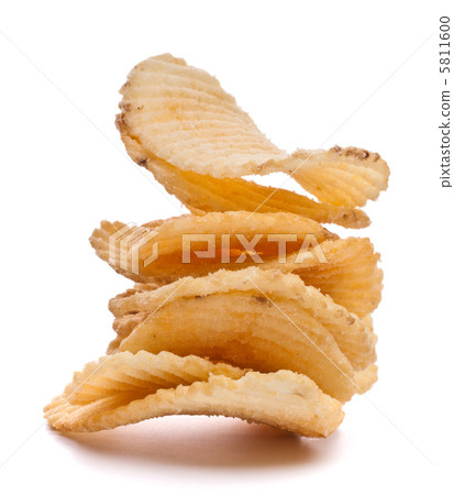 potato chips 5811600