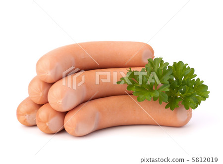Frankfurter sausage 5812019