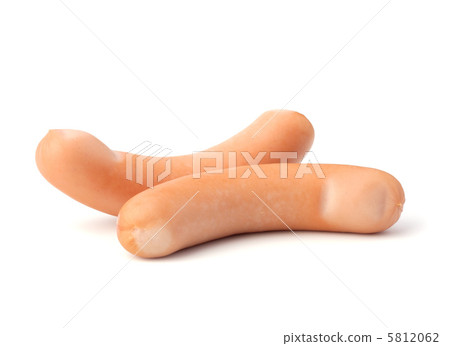 Frankfurter sausage 5812062