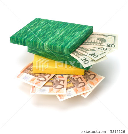 Dotation concept 5812126