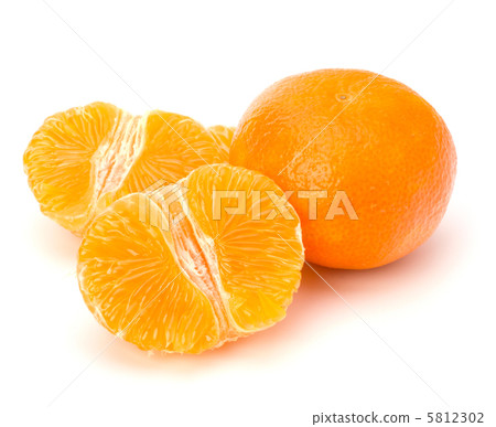Tangerine 5812302