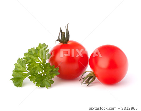 Small cherry tomato and parsley spice Small cherry tomato and parsley spice 5812965
