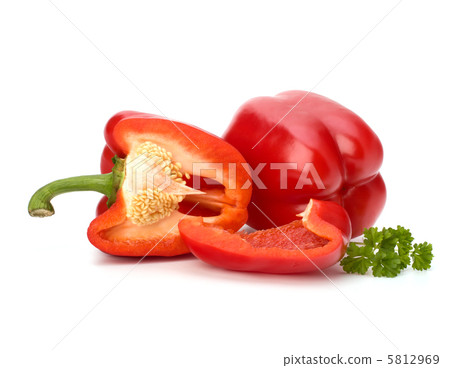 bell pepper bell pepper 5812969