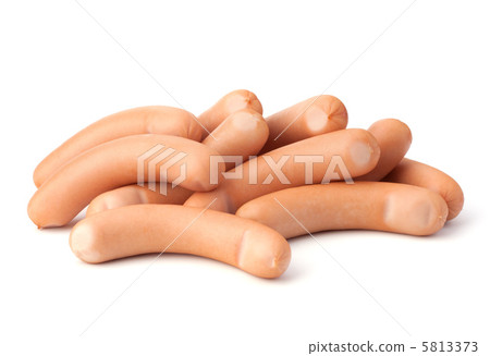 Frankfurter sausage Frankfurter sausage 5813373