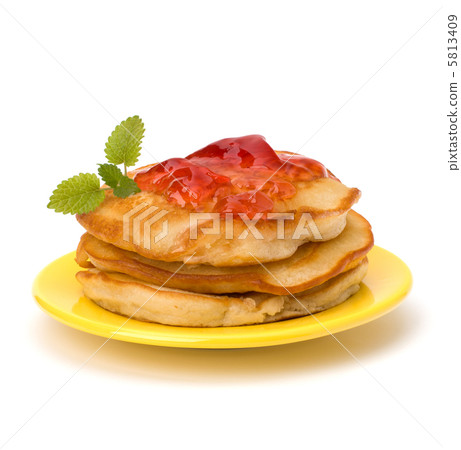 Pancakes Pancakes 5813409