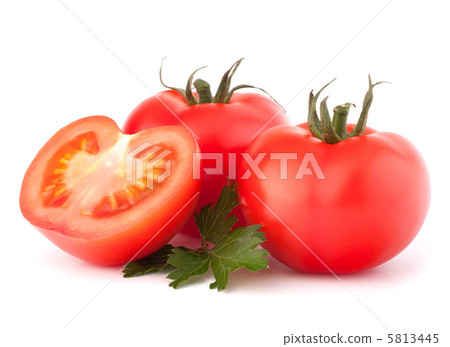 Tomato vegetables pile Tomato vegetables pile 5813445