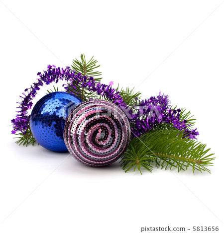 Christmas ball decoration Christmas ball decoration 5813656