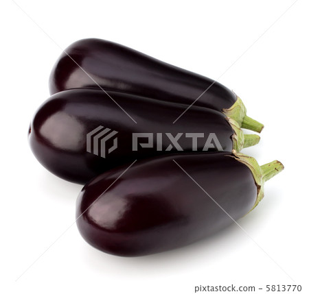 eggplant or aubergine vegetable 5813770
