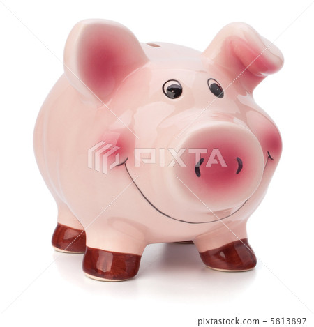 Piggy bank Piggy bank 5813897