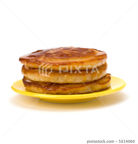 Pancakes 5814060