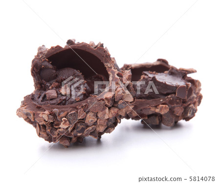 Chocolate candy Chocolate candy 5814078