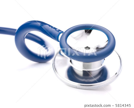 Medical stethoscope or phonendoscope 5814345
