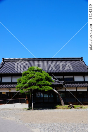 Shimonosato Public Hall (Main Building) Shimonosato Public Hall (Main Building) 5814389